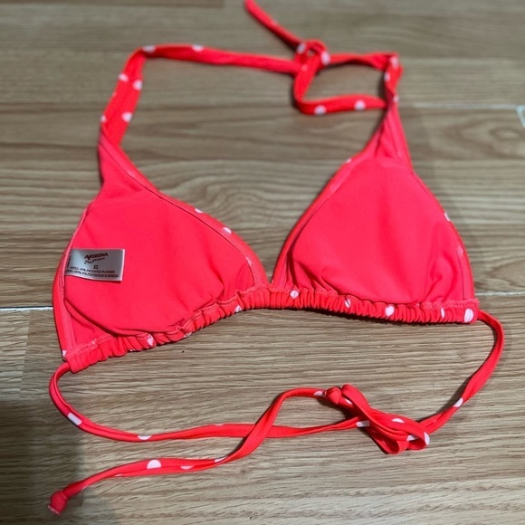 Arizona Jean Company
Size XS Swimsuit Top - Picture 2 of 7